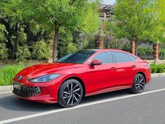 Volkswagen Lingdu L 280TSI DSG Ultra Spicy Flagship - ფოტო 1