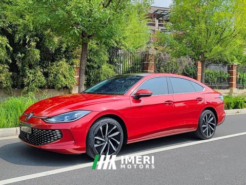 2022 Volkswagen Lingdu L 280TSI DSG Ultra Spicy Flagship - ავტომობილი ჩინეთიდან