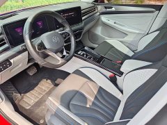 Volkswagen Lingdu L 280TSI DSG Ultra Spicy Flagship - ფოტო 10