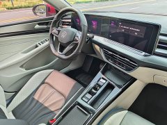 Volkswagen Lingdu L 280TSI DSG Ultra Spicy Flagship - ფოტო 12