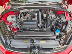 Volkswagen Lingdu L 280TSI DSG Ultra Spicy Flagship - ფოტო 15