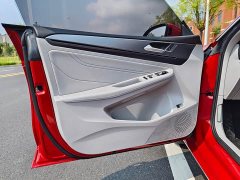 Volkswagen Lingdu L 280TSI DSG Ultra Spicy Flagship - ფოტო 16
