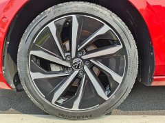 Volkswagen Lingdu L 280TSI DSG Ultra Spicy Flagship - ფოტო 17