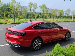 Volkswagen Lingdu L 280TSI DSG Ultra Spicy Flagship - ფოტო 18