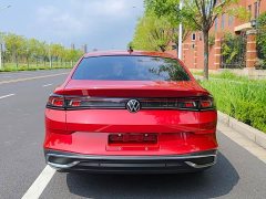 Volkswagen Lingdu L 280TSI DSG Ultra Spicy Flagship - ფოტო 19