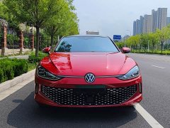 Volkswagen Lingdu L 280TSI DSG Ultra Spicy Flagship - ფოტო 2