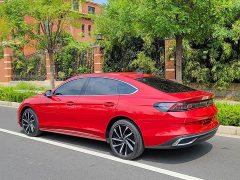 Volkswagen Lingdu L 280TSI DSG Ultra Spicy Flagship - ფოტო 20