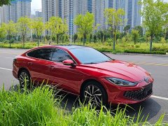 Volkswagen Lingdu L 280TSI DSG Ultra Spicy Flagship - ფოტო 3