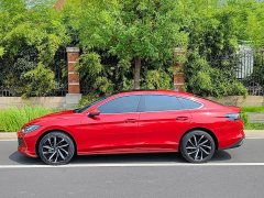 Volkswagen Lingdu L 280TSI DSG Ultra Spicy Flagship - ფოტო 4