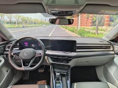 Volkswagen Lingdu L 280TSI DSG Ultra Spicy Flagship - ფოტო 7