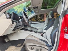 Volkswagen Lingdu L 280TSI DSG Ultra Spicy Flagship - ფოტო 8