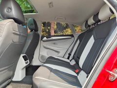 Volkswagen Lingdu L 280TSI DSG Ultra Spicy Flagship - ფოტო 9