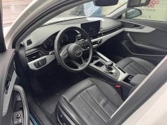 Audi A4L 40 TFSI Luxury Dynamic - ფოტო 4