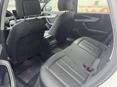 Audi A4L 40 TFSI Luxury Dynamic - ფოტო 5