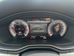 Audi A4L 40 TFSI Luxury Dynamic - ფოტო 6