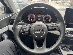 Audi A4L 40 TFSI Luxury Dynamic - ფოტო 8