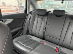 Audi A4L 40 TFSI Luxury Dynamic - ფოტო 9