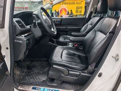 Honda Odyssey 2.0L Sharp Comfort Edition - ფოტო 10