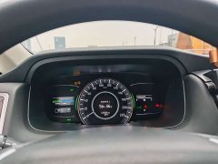 Honda Odyssey 2.0L Sharp Comfort Edition - ფოტო 16