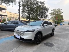Honda Vezel 2023 1.5L CVT Tech Edition - ფოტო 1