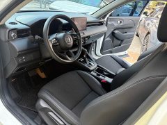 Honda Vezel 2023 1.5L CVT Tech Edition - ფოტო 11