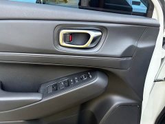 Honda Vezel 2023 1.5L CVT Tech Edition - ფოტო 12