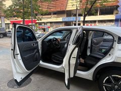 Honda Vezel 2023 1.5L CVT Tech Edition - ფოტო 13