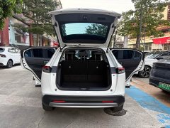 Honda Vezel 2023 1.5L CVT Tech Edition - ფოტო 14