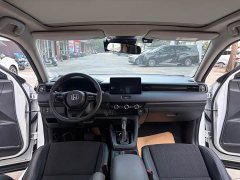 Honda Vezel 2023 1.5L CVT Tech Edition - ფოტო 16