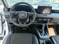 Honda Vezel 2023 1.5L CVT Tech Edition - ფოტო 17
