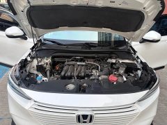 Honda Vezel 2023 1.5L CVT Tech Edition - ფოტო 18
