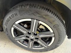 Honda Vezel 2023 1.5L CVT Tech Edition - ფოტო 19