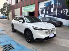Honda Vezel 2023 1.5L CVT Tech Edition - ფოტო 2