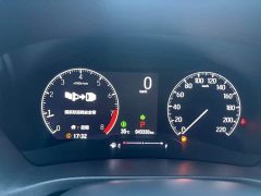 Honda Vezel 2023 1.5L CVT Tech Edition - ფოტო 20
