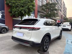Honda Vezel 2023 1.5L CVT Tech Edition - ფოტო 5