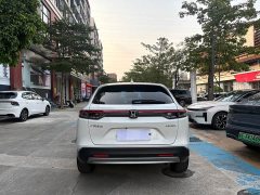 Honda Vezel 2023 1.5L CVT Tech Edition - ფოტო 6