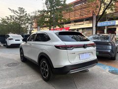 Honda Vezel 2023 1.5L CVT Tech Edition - ფოტო 7