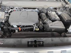 Haval Manlong Gasoline 2.0T 4WD Ultra - ფოტო 8