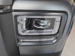 Haval Manlong Gasoline 2.0T 4WD Ultra - ფოტო 4