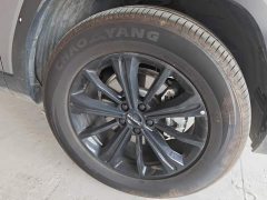 Haval Manlong Gasoline 2.0T 4WD Ultra - ფოტო 5