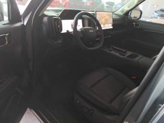 Haval Manlong Gasoline 2.0T 4WD Ultra - ფოტო 7