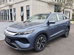 BYD Song Pro New Energy 2025 2nd Gen DM-i 115KM Exceed - ფოტო 1