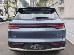 BYD Song Pro New Energy 2025 2nd Gen DM-i 115KM Exceed - ფოტო 10