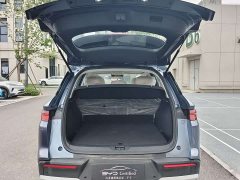BYD Song Pro New Energy 2025 2nd Gen DM-i 115KM Exceed - ფოტო 11
