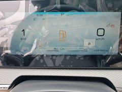 BYD Song Pro New Energy 2025 2nd Gen DM-i 115KM Exceed - ფოტო 13