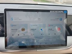 BYD Song Pro New Energy 2025 2nd Gen DM-i 115KM Exceed - ფოტო 15