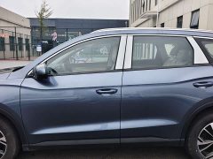 BYD Song Pro New Energy 2025 2nd Gen DM-i 115KM Exceed - ფოტო 19