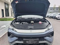 BYD Song Pro New Energy 2025 2nd Gen DM-i 115KM Exceed - ფოტო 2