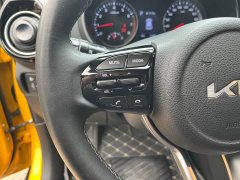 Kia Yepao Yipao 2021 1.4L CVT Fun Sunroof Edition - ფოტო 10
