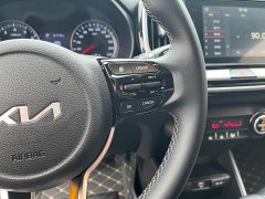 Kia Yepao Yipao 2021 1.4L CVT Fun Sunroof Edition - ფოტო 11